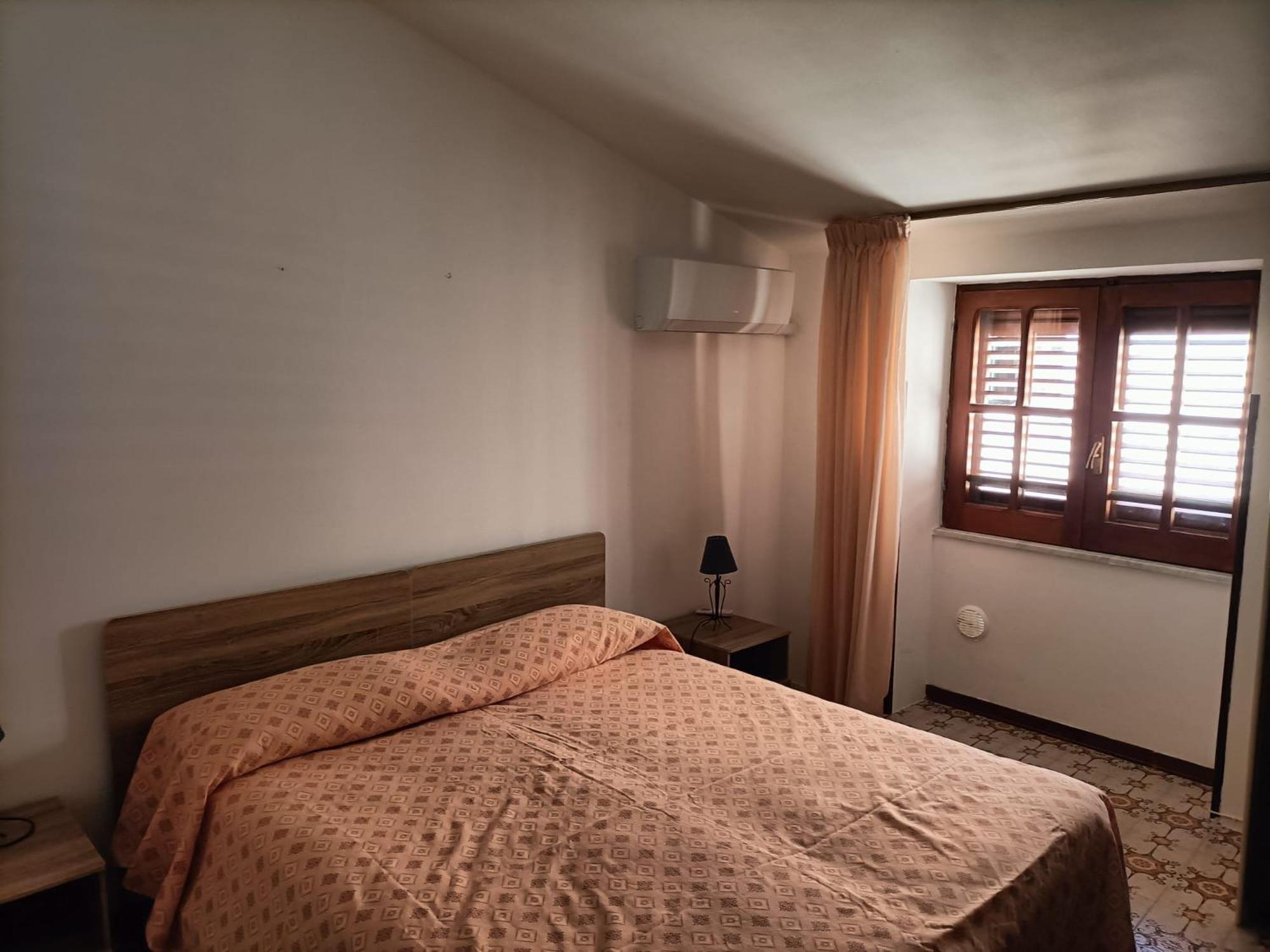 A Due Passi Dal Duomo Con Cucina Apartment Cefalù